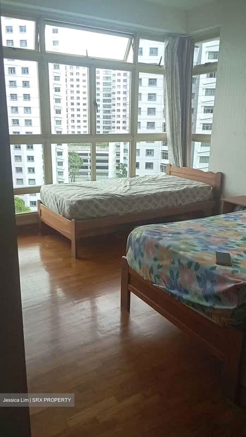 Blk 168A The Sundial (Punggol), HDB 4 Rooms #535620121